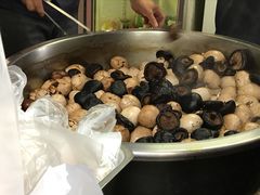 -金盆阿嬷香菇茶叶蛋(玄光店)