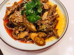 -院8里·小聚园老川菜(九眼桥店)