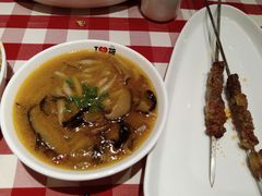 -西贝(宝乐汇店)