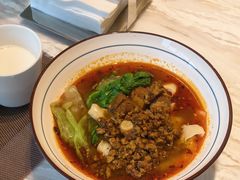 -成都合景誉舍全套房酒店
