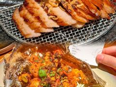 -Tegu泰古莲·泰国餐厅(红山6979店)
