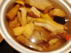 -万丽轩·粤菜(王府井金茂万丽酒店)
