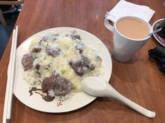 -桃苑烧腊饭店