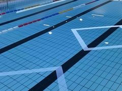 -DBSWIM深呼吸国际游泳培训(黄浦店)
