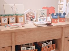 -ZARA HOME(蓝色港湾店)