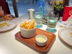 薯条-阿妮叶李(光谷世界城店)