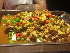 -蛙来哒(太阳新天地店)