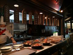 -俏九州·小炒黄牛肉(华润万象汇店)