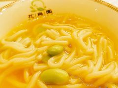 笃烂面-常州花鸟园酒店(西太湖品牌优选店)