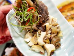 -渔娘渔家丹东海鲜(东直门店)