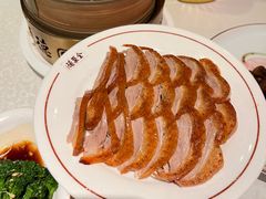 -北京全聚德(王府井店)