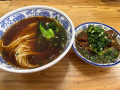 -腔调面(斜土路店)