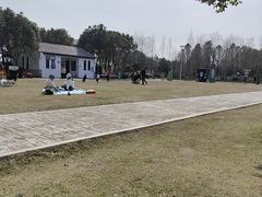-柳鹭田园区