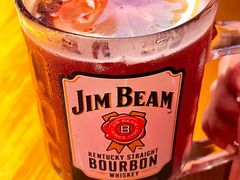 -有喜屋·深夜食堂(北京西路店)