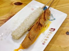 -马三洋芋片(兰州总店)