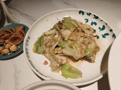 -花椒笑成都小馆(百脑汇店)