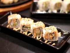 15-桃屋日本料理(清华科技园店)