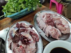 -广宁炭炉鸡煲·富临门饭店
