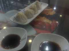 -锡笼记·无锡小笼(大润发店)