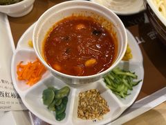 西红柿-剔八谷山西面馆(南内环店)