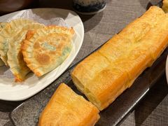 -又一福烤鸭·北京菜(东四店)