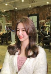 -藤野造型·专业烫染店