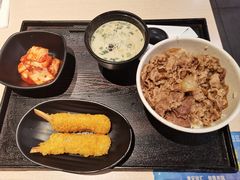 -吉野家(上海美罗城店)