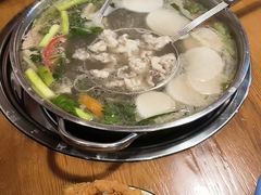 -老秦凉都黄牛肉馆(九堡店)