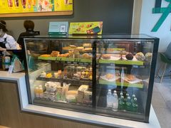 -星巴克(长沙麓南广场店)