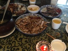 -茅溪菜·家宴(上品拾陆店)