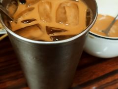 -華叔茶記