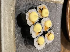 -古田居·特色寿司料理(骏欣中心店)