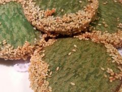 绿茶饼-绿茶餐厅(华联万柳店)