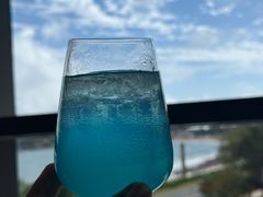-青岛海天大酒店·1988全日餐厅