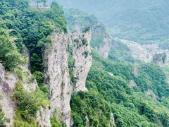 -雁荡山风景名胜区