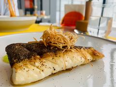 -璞渼咖啡 ROOF P.M. Café(浦东美术馆店)