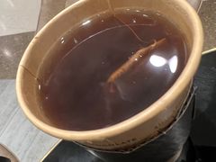 英式红茶-Awfully Chocolate(来福士广场店)