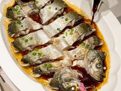 -鱼痴渔醉·食鲜集(汉口江滩店)