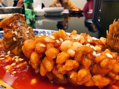 -兔爸私家小厨(新北万达店)