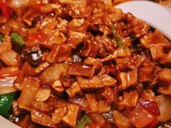 -雀舞云南菜(天津天河城购物中心店)