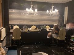 大堂-王家渡火锅店(亦庄店)