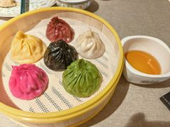 -玉玲珑·里舍(万象城店)