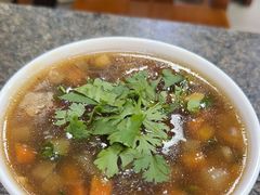 -胡家包子·清真(大众巷店)