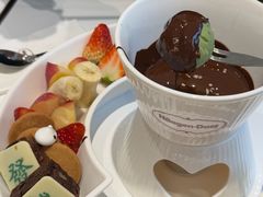 -哈根达斯(上海金山店)