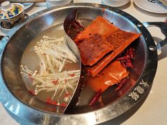 -大龙燚火锅(天安云谷店)