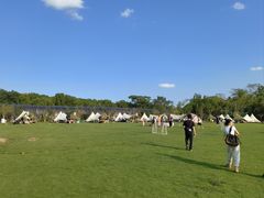 -不觉晓CAMPING(上海迪士尼营地店)