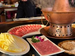 -南门涮肉(通州店)