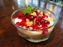 -古京·臻致料理(月湖店)