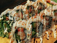 -桂马·日本料理·海胆·海鲜饭·酒场(民主广场店)