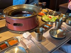 -西塔老太太泥炉烤肉(海上世界店)